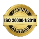 ISO 20000