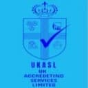 UKASL Certification